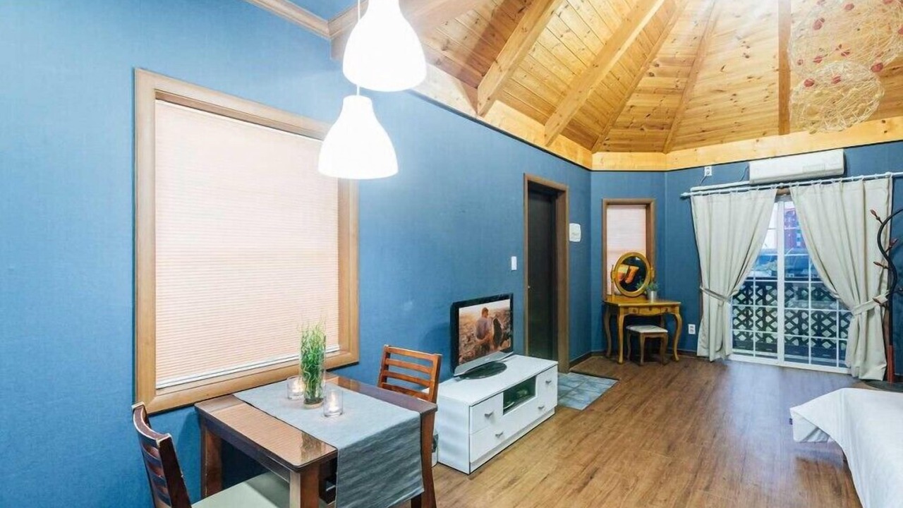 Photo of Bedroom in Hwaseong
