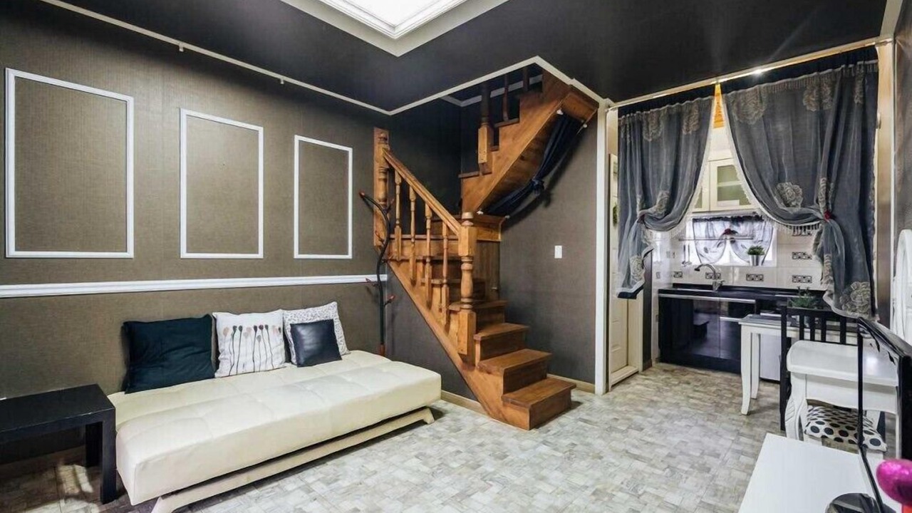 Photo of Bedroom in Hwaseong