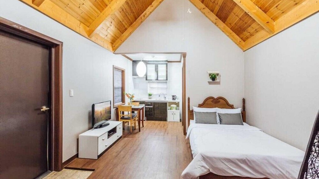 Photo of Bedroom in Hwaseong