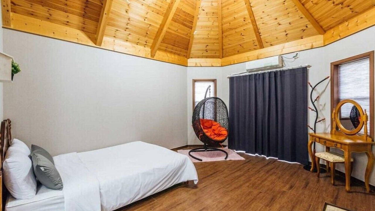 Photo of Bedroom in Hwaseong