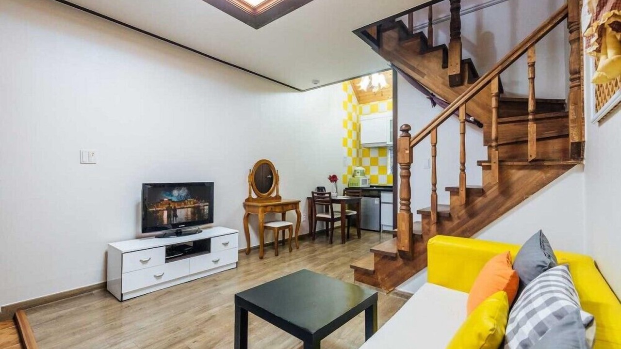 Photo of Bedroom in Hwaseong