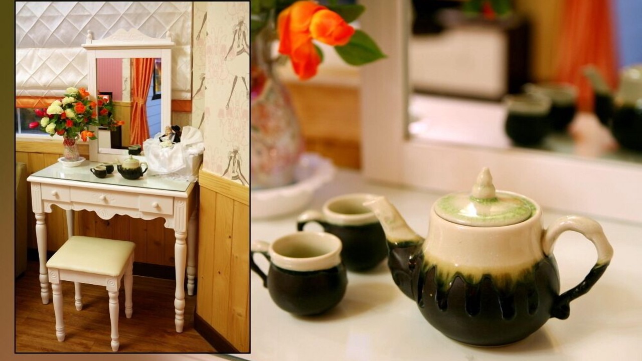 Photo of Bedroom in Pocheon