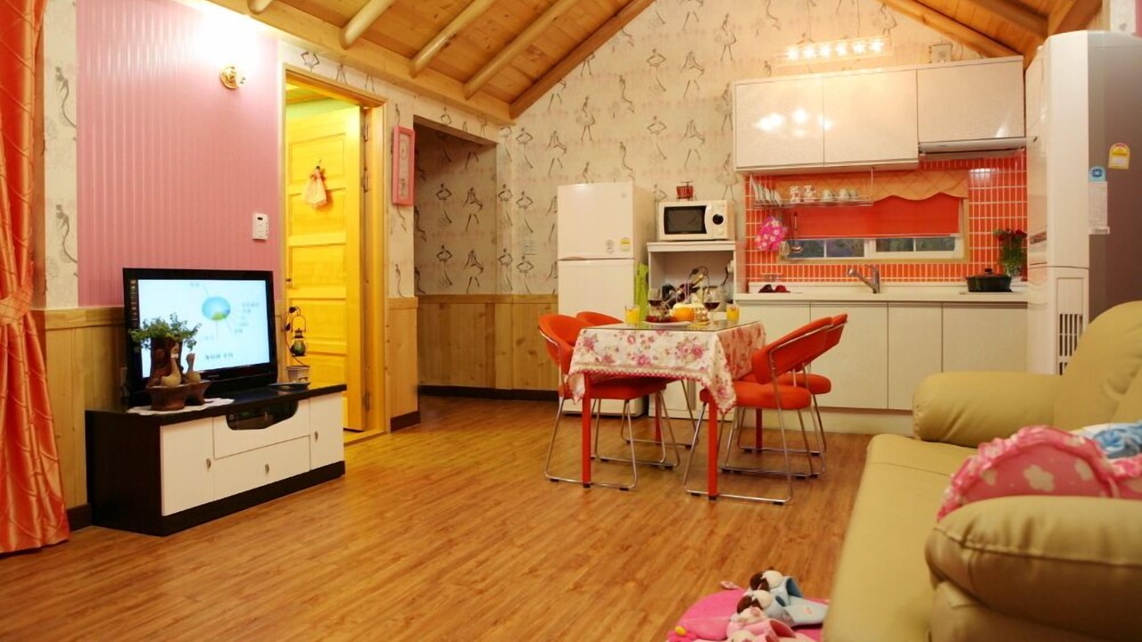 Photo of Bedroom in Pocheon