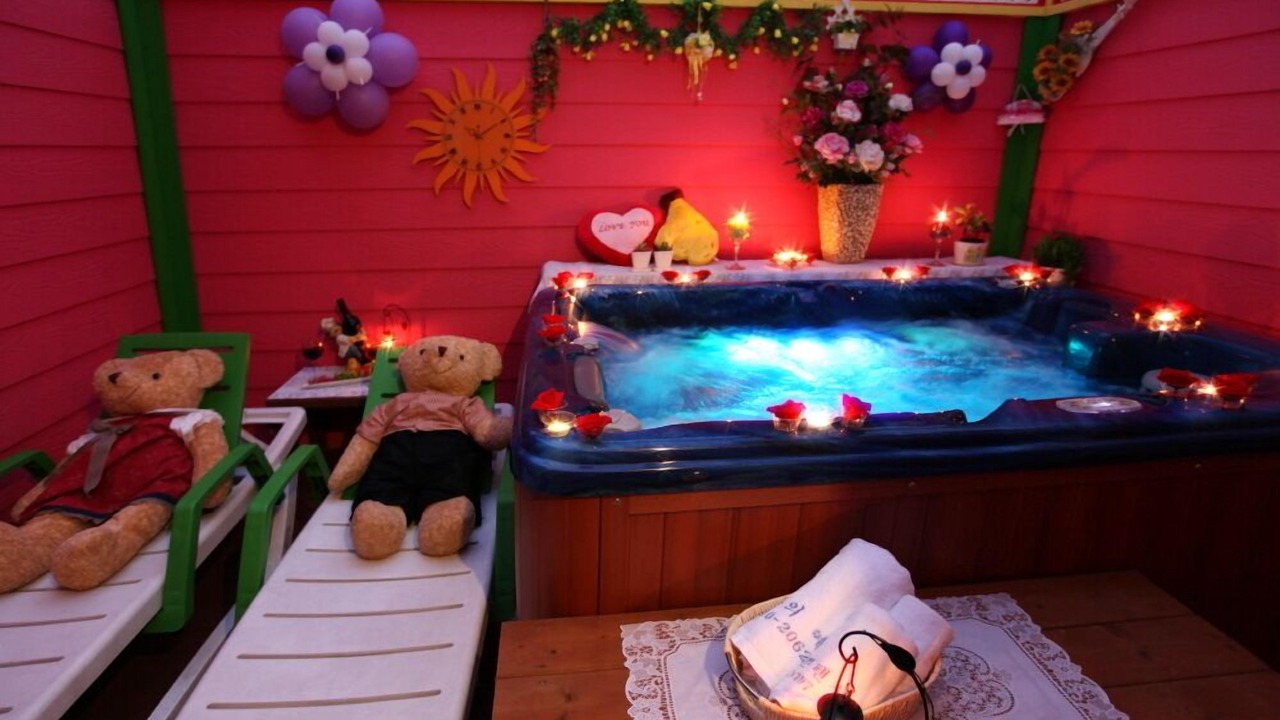 Photo of Bedroom in Pocheon