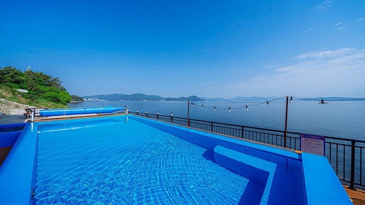 Photo of Outdoor in Geoje