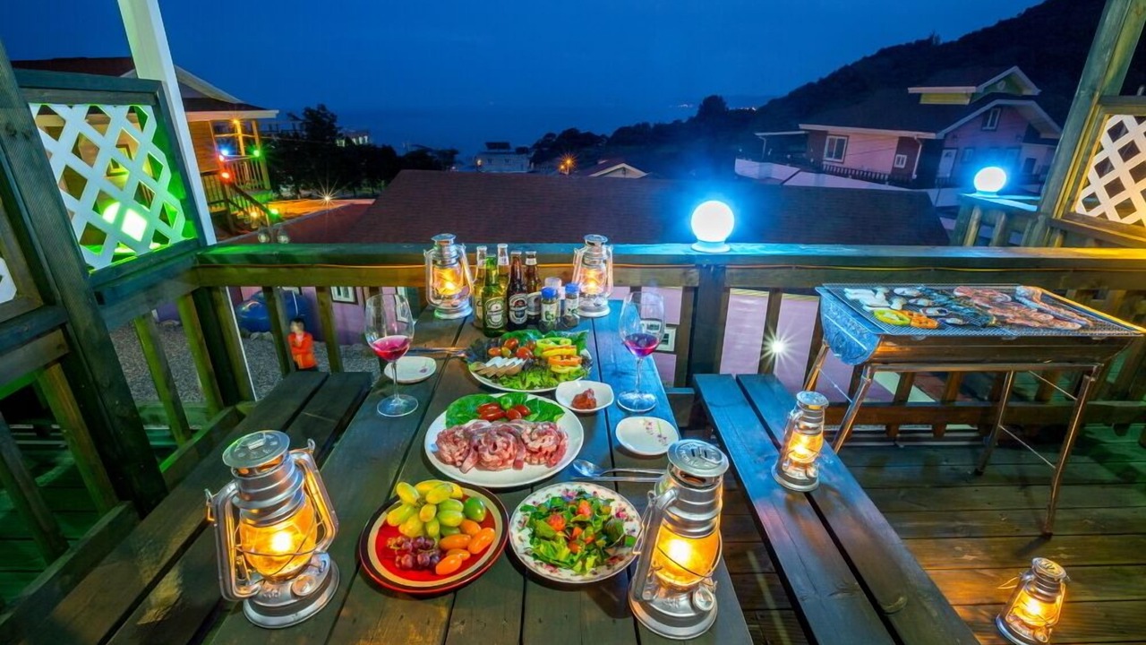 Photo of Bedroom in Yeongdeok