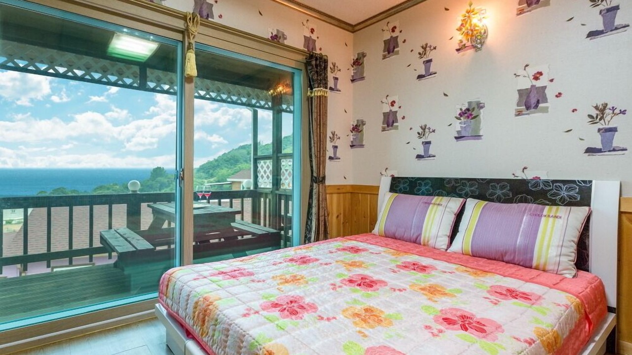 Photo of Bedroom in Yeongdeok