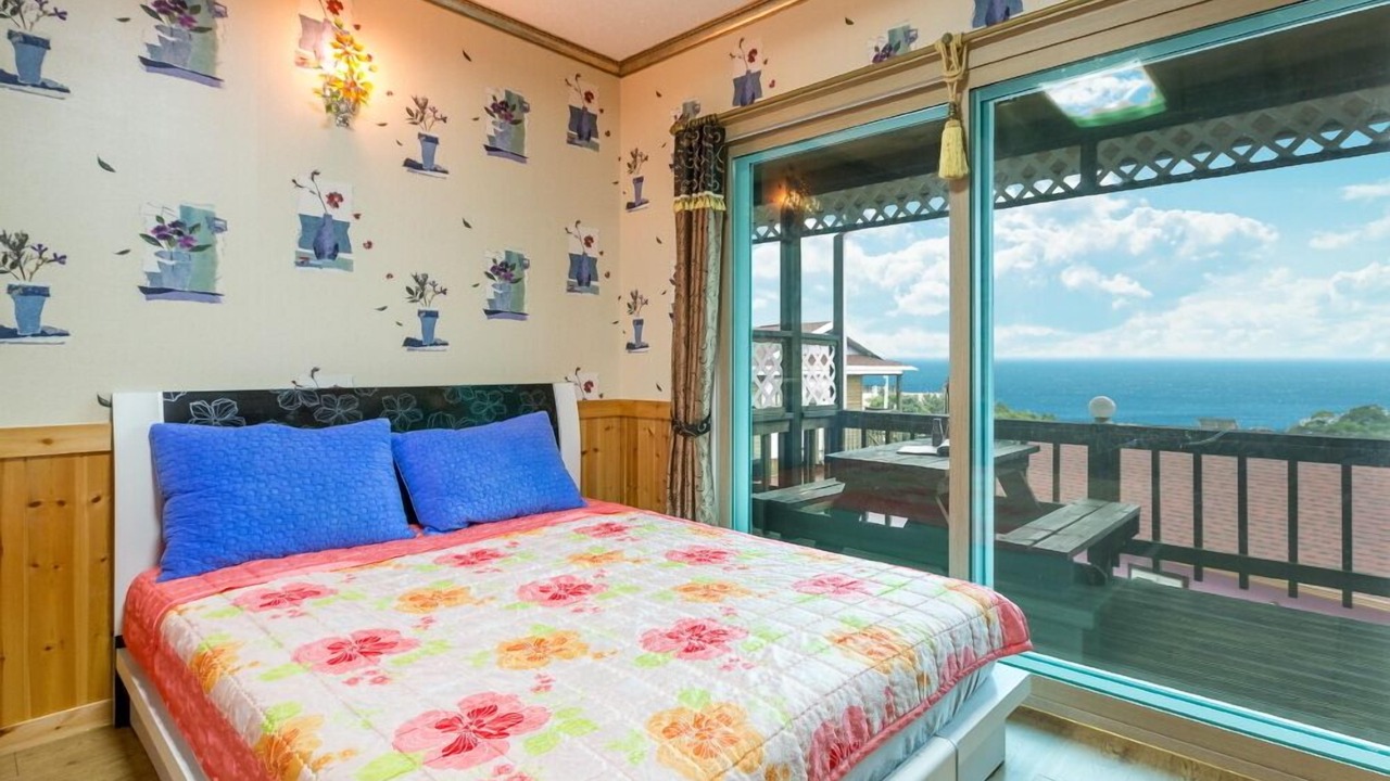 Photo of Bedroom in Yeongdeok