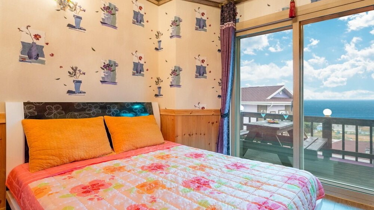 Photo of Bedroom in Yeongdeok