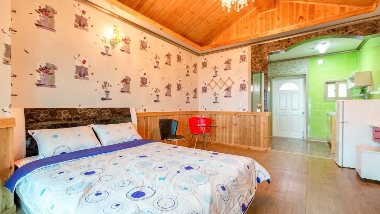 Photo of Bedroom in Yeongdeok