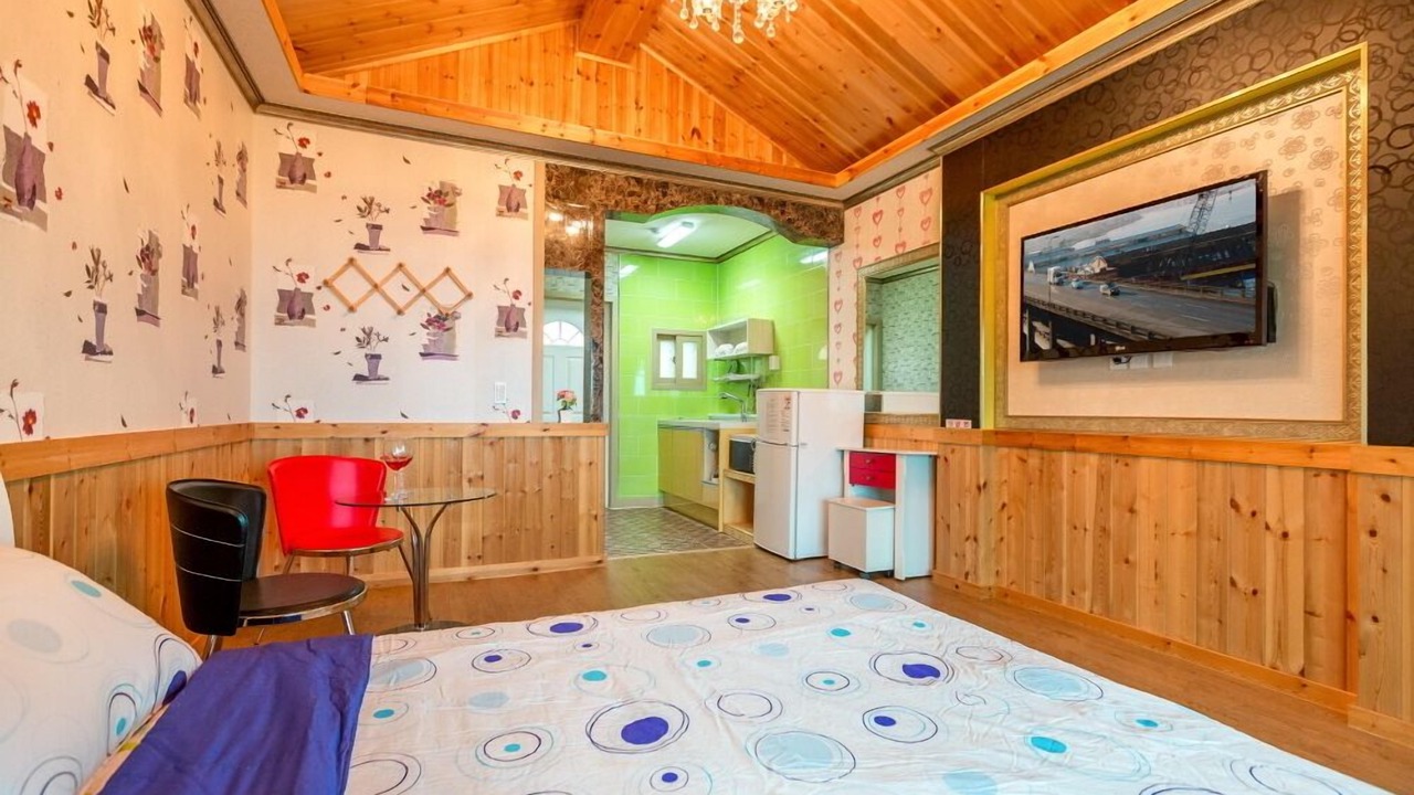 Photo of Bedroom in Yeongdeok