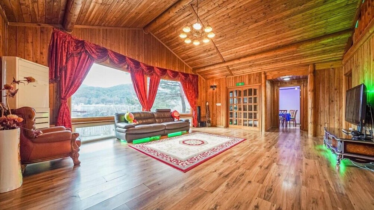 Photo of Bedroom in Oeseo