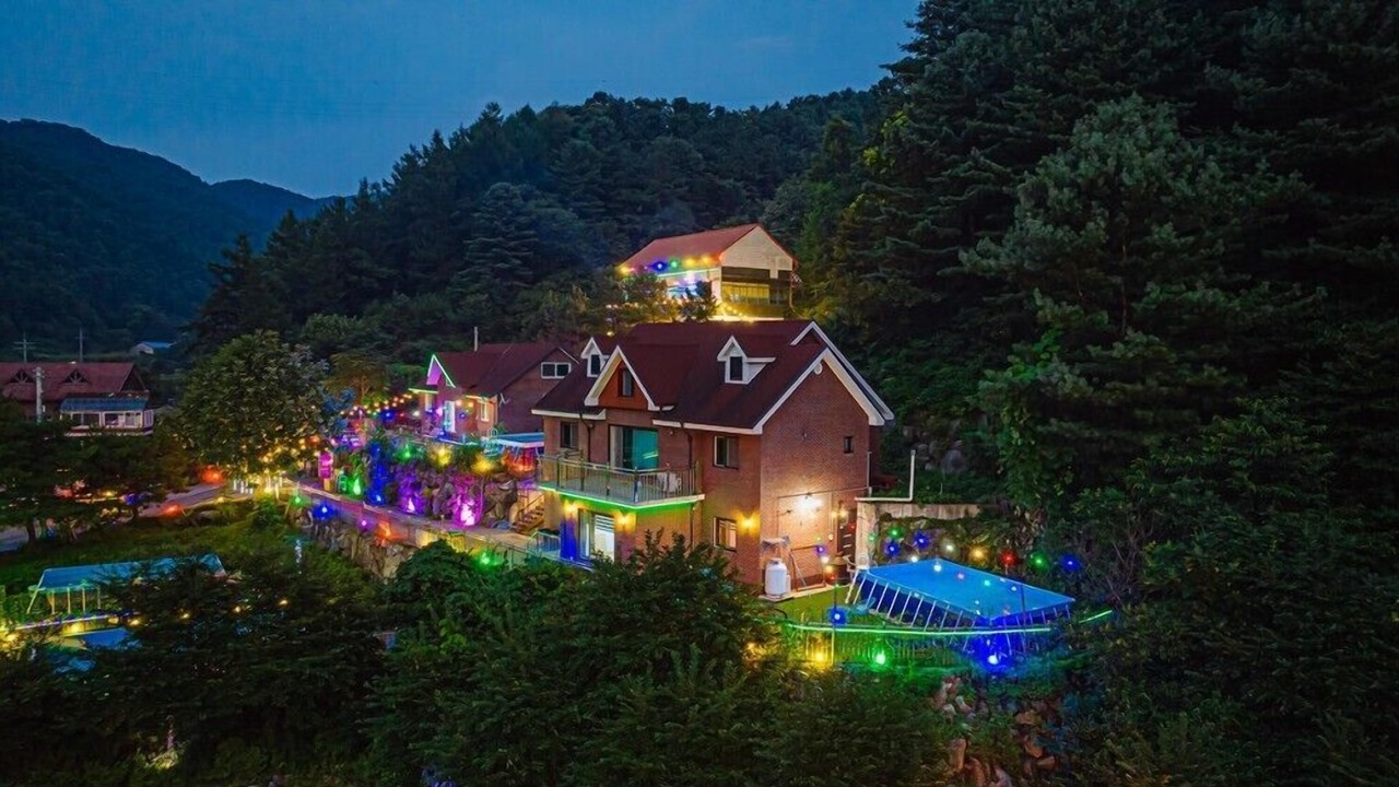 Photo of Outdoor in Oeseo