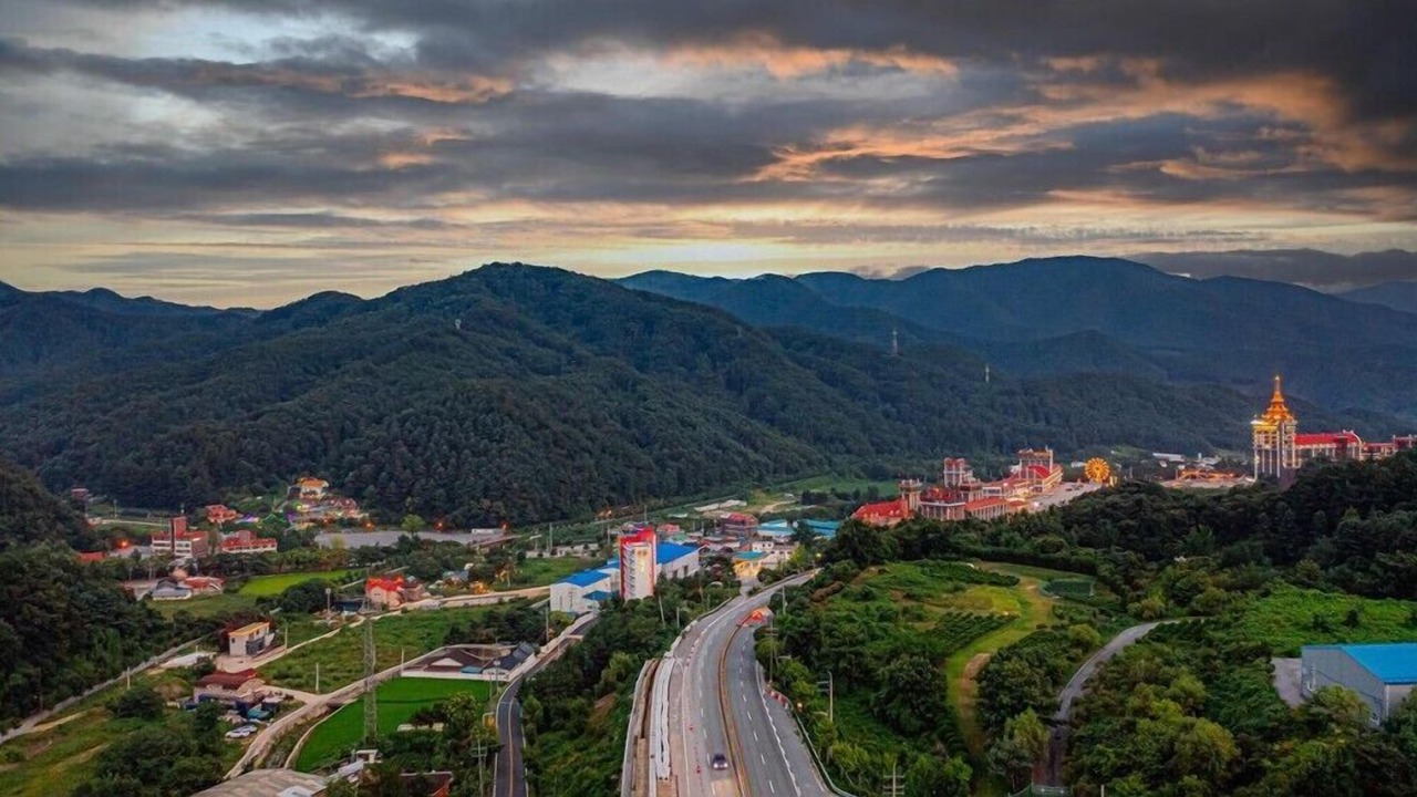Photo of Outdoor in Oeseo