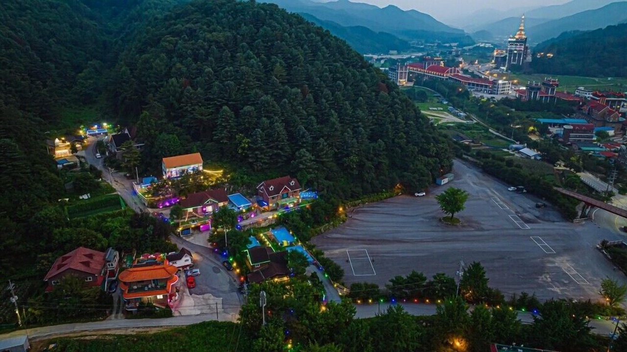 Photo of Outdoor in Oeseo