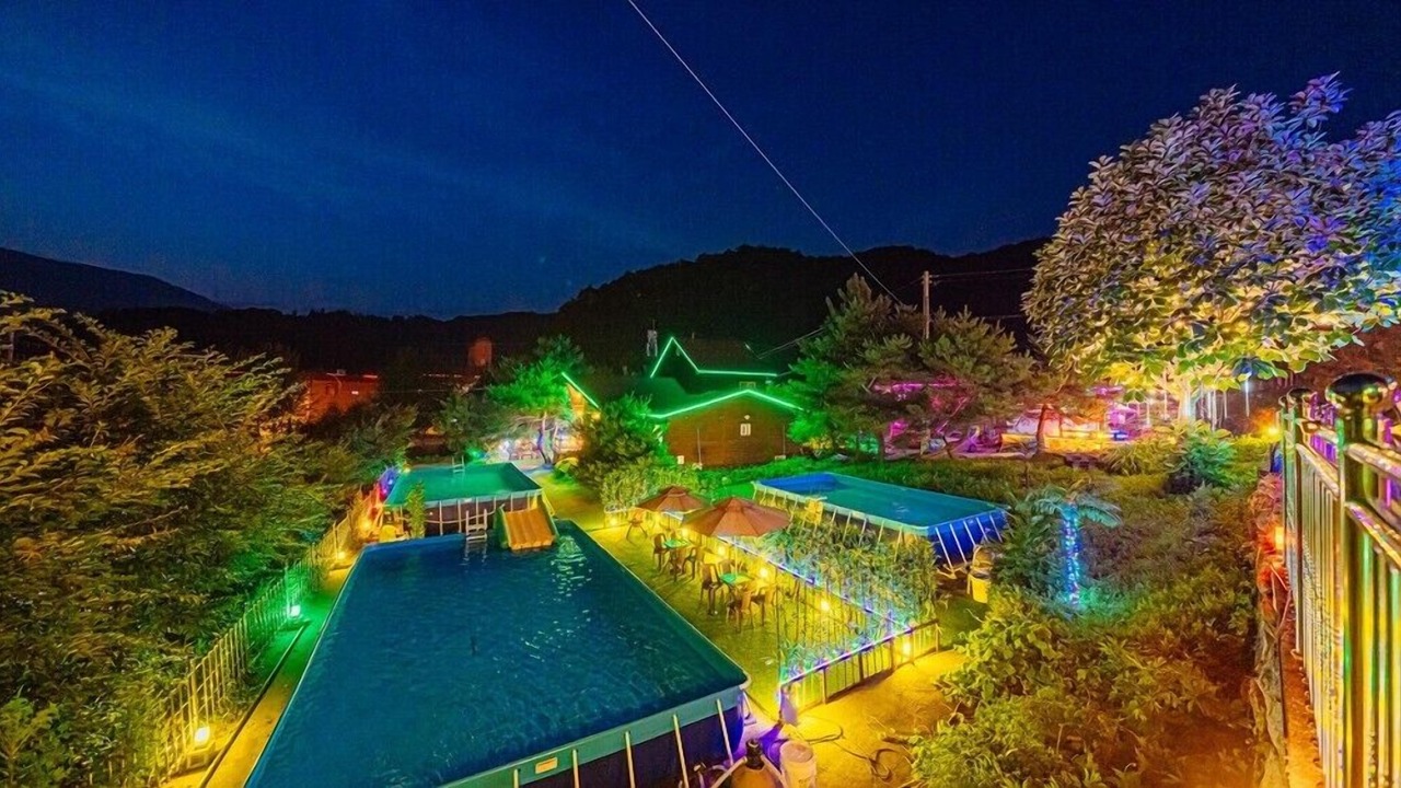Photo of Outdoor in Oeseo