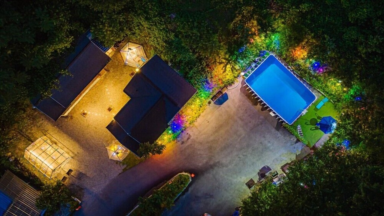Photo of Outdoor in Oeseo