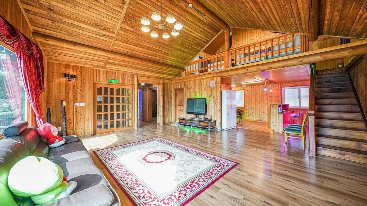 Photo of Bedroom in Oeseo