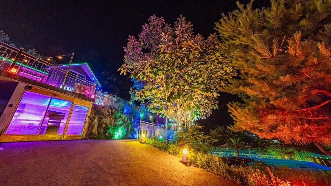 Photo of Outdoor in Oeseo
