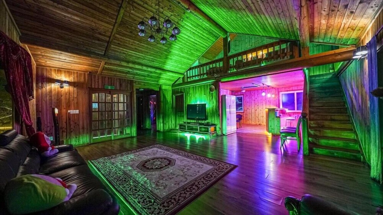 Photo of Bedroom in Oeseo