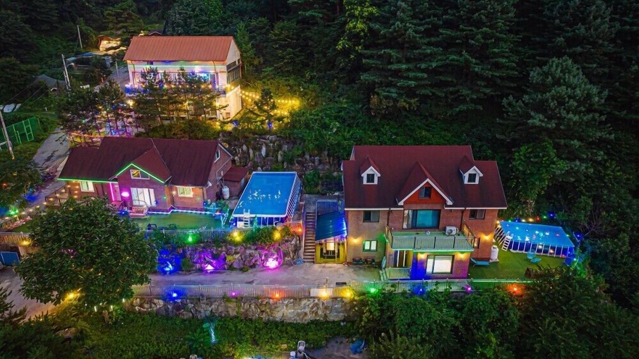 Photo of Outdoor in Oeseo
