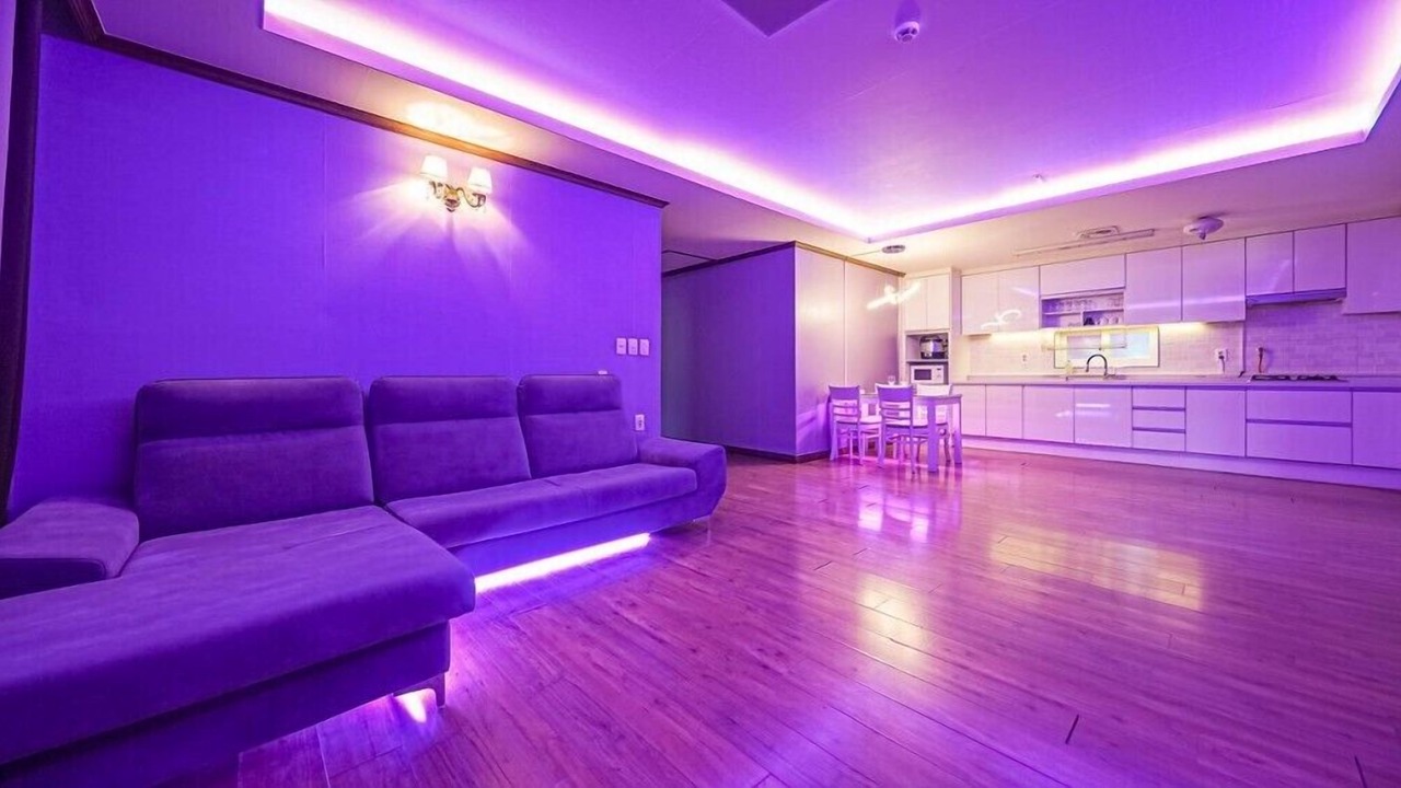 Photo of Bedroom in Oeseo
