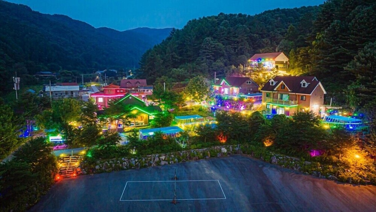 Photo of Outdoor in Oeseo