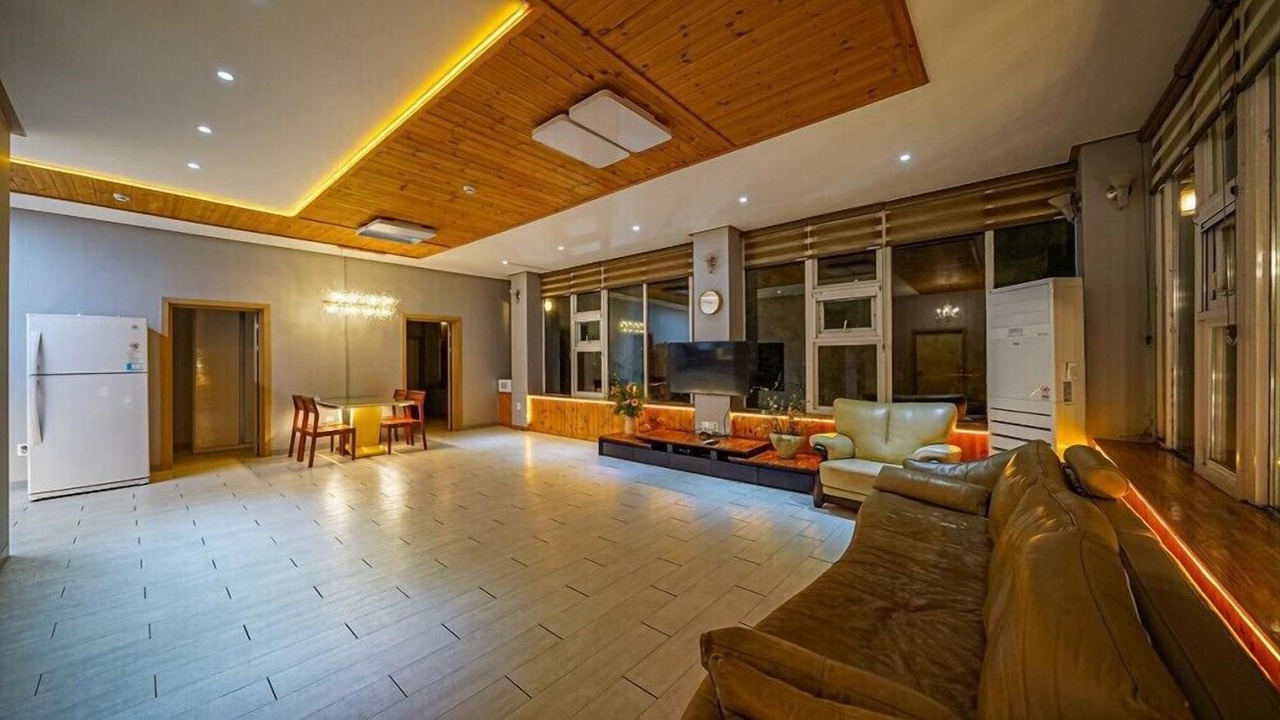 Photo of Bedroom in Oeseo
