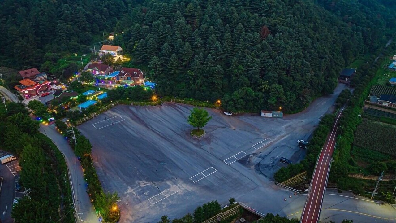 Photo of Outdoor in Oeseo