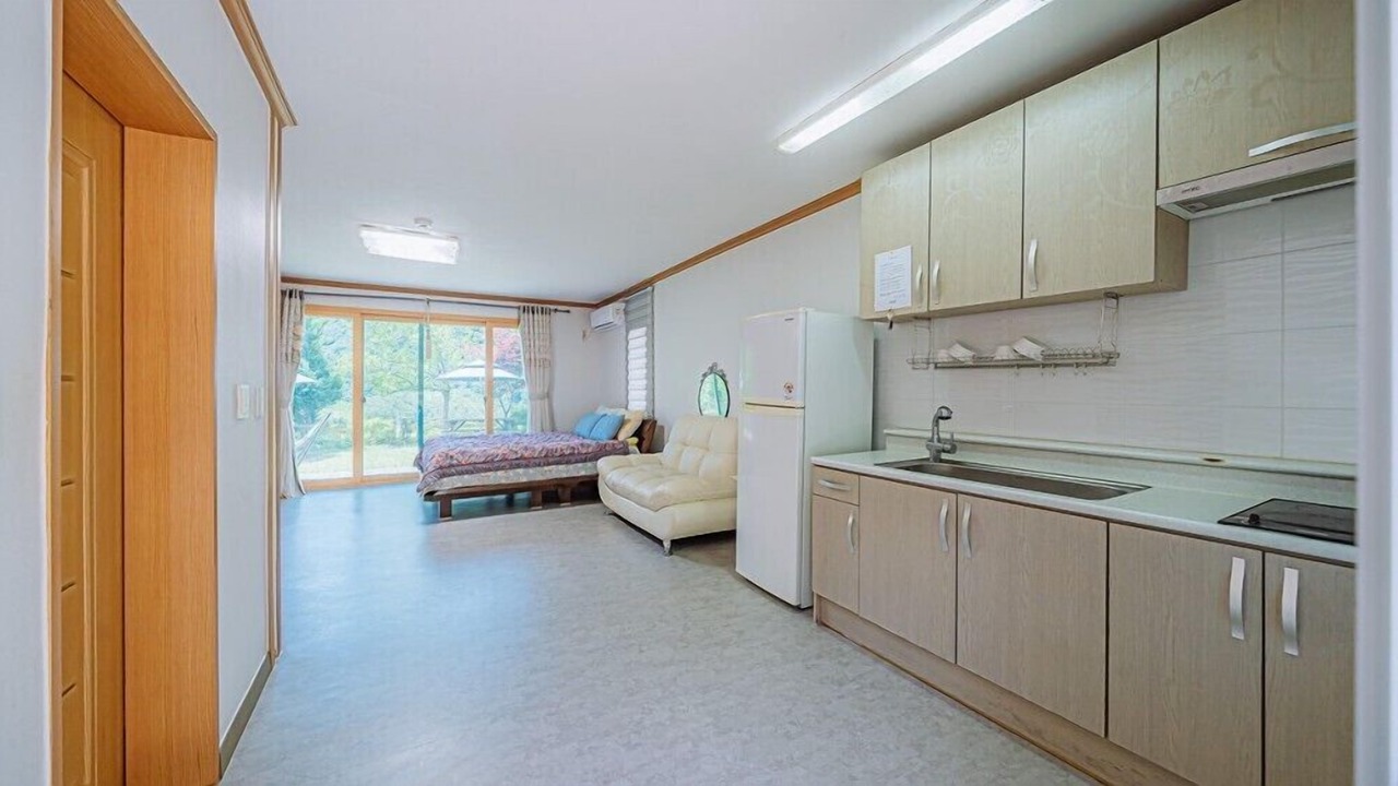 Photo of Bedroom in Gimsatgat