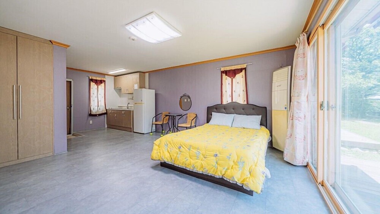 Photo of Bedroom in Gimsatgat