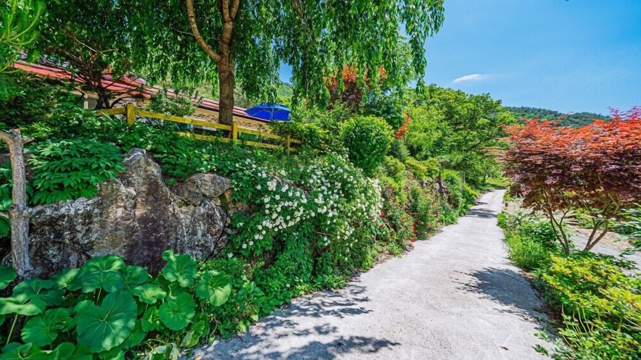 Photo of Outdoor in Gimsatgat