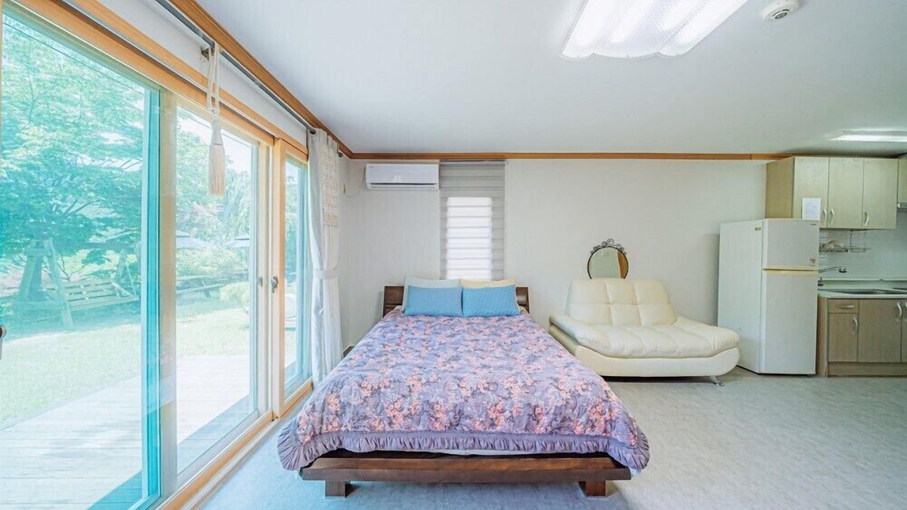 Photo of Bedroom in Gimsatgat