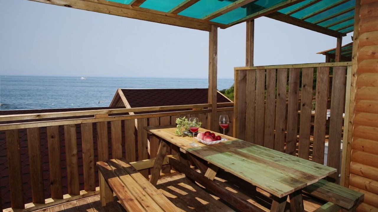 Photo of Bedroom in Yeongdeok