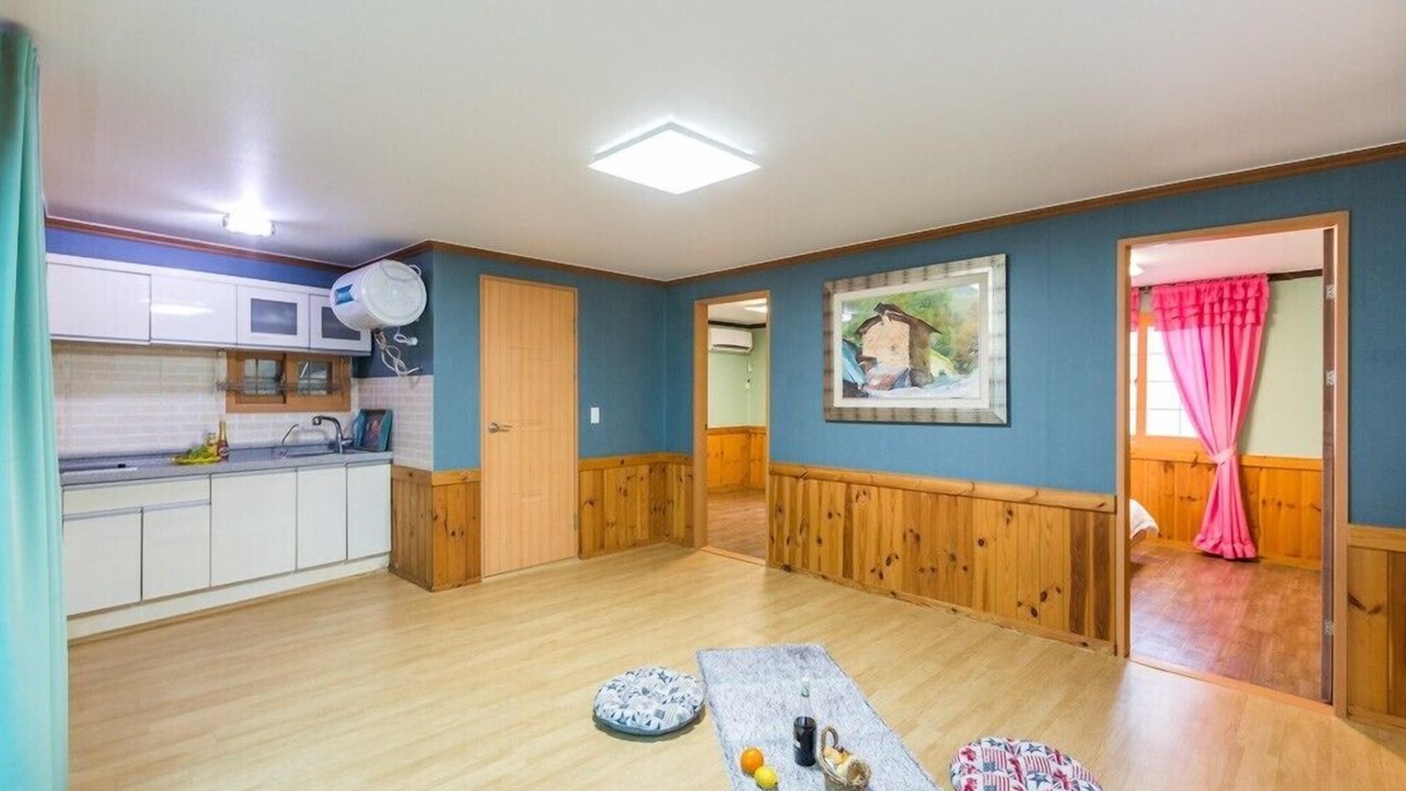 Photo of Bedroom in Yeongdeok