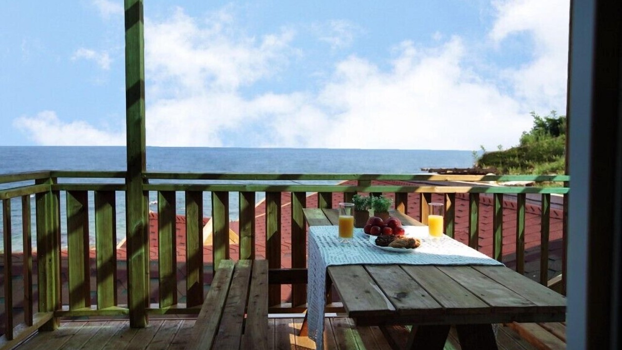 Photo of Outdoor in Yeongdeok