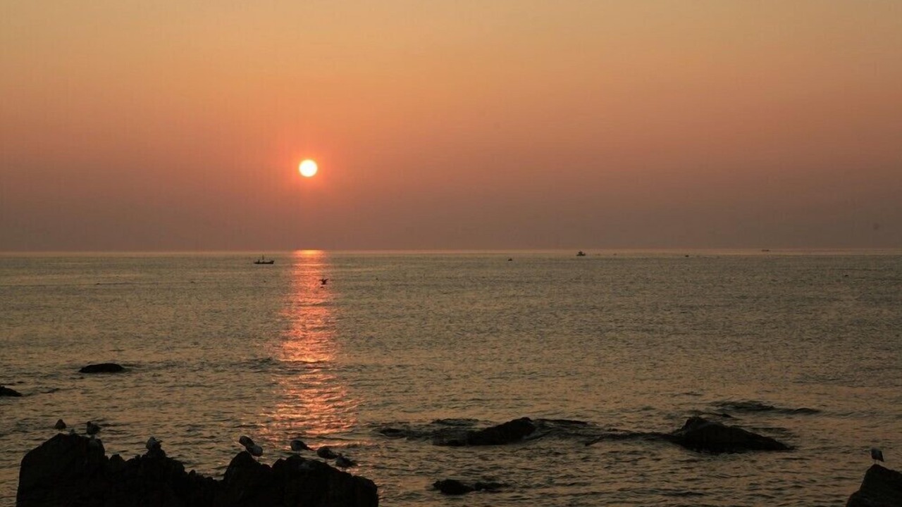 Photo of Outdoor in Yeongdeok