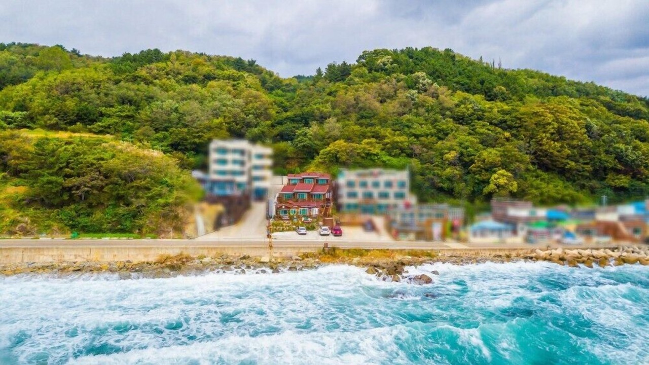 Photo of Outdoor in Yeongdeok