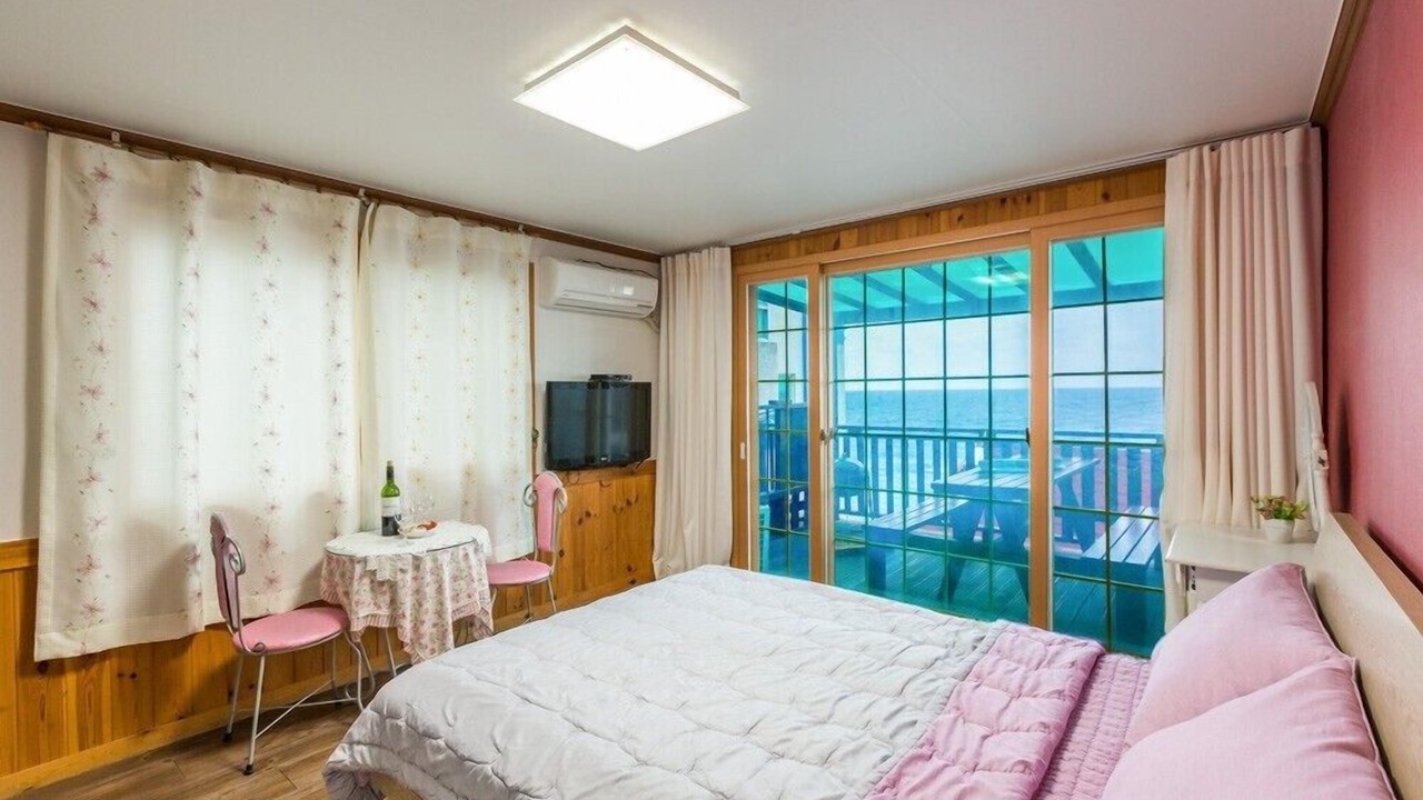 Photo of Bedroom in Yeongdeok