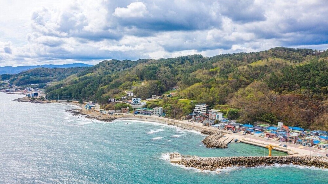 Photo of Outdoor in Yeongdeok