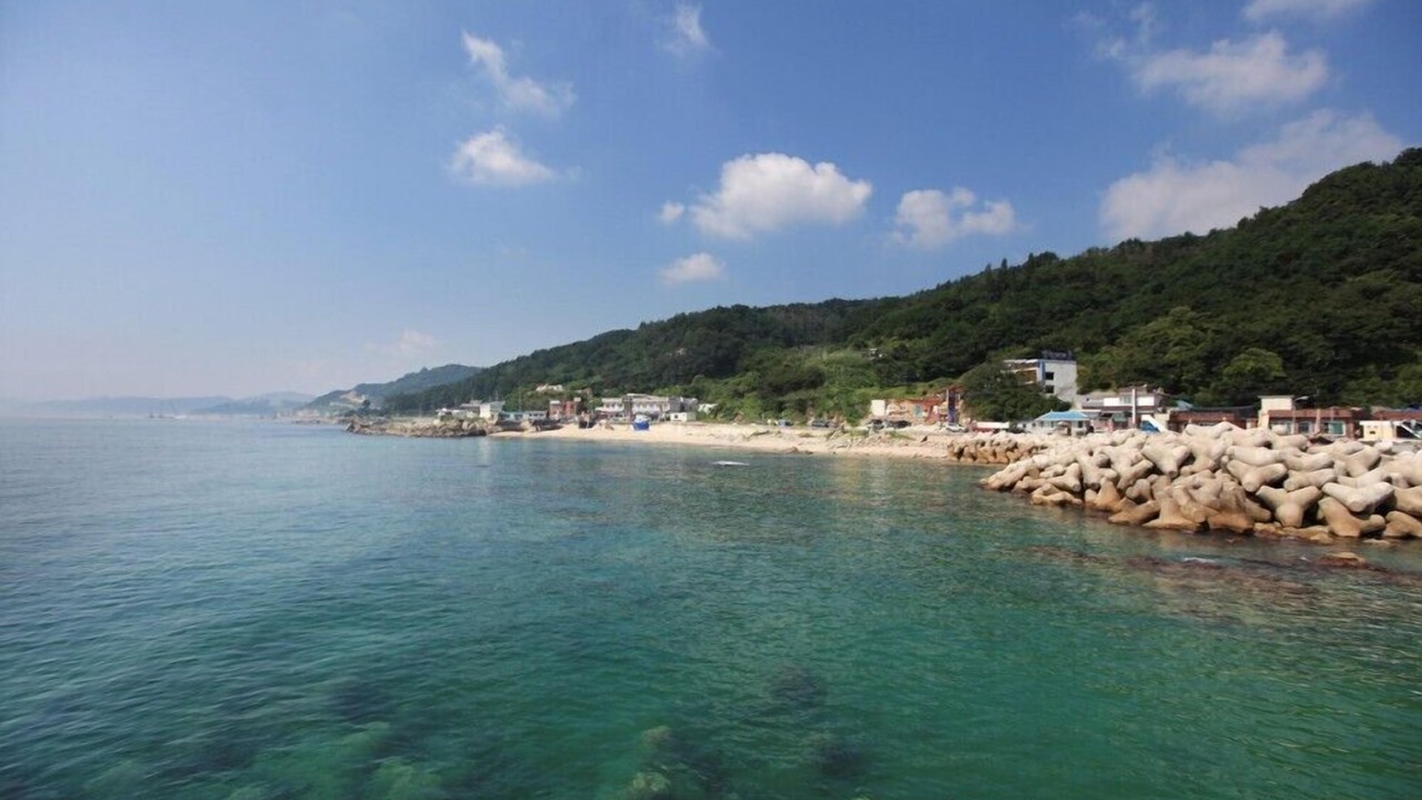 Photo of Outdoor in Yeongdeok