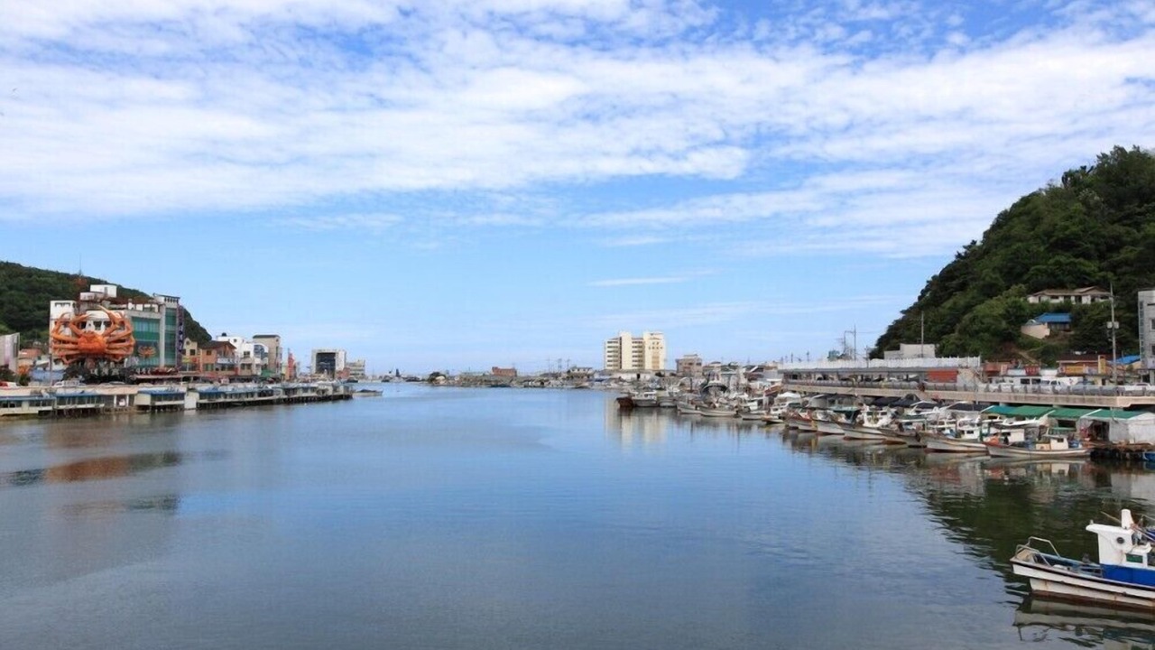 Photo of Outdoor in Yeongdeok