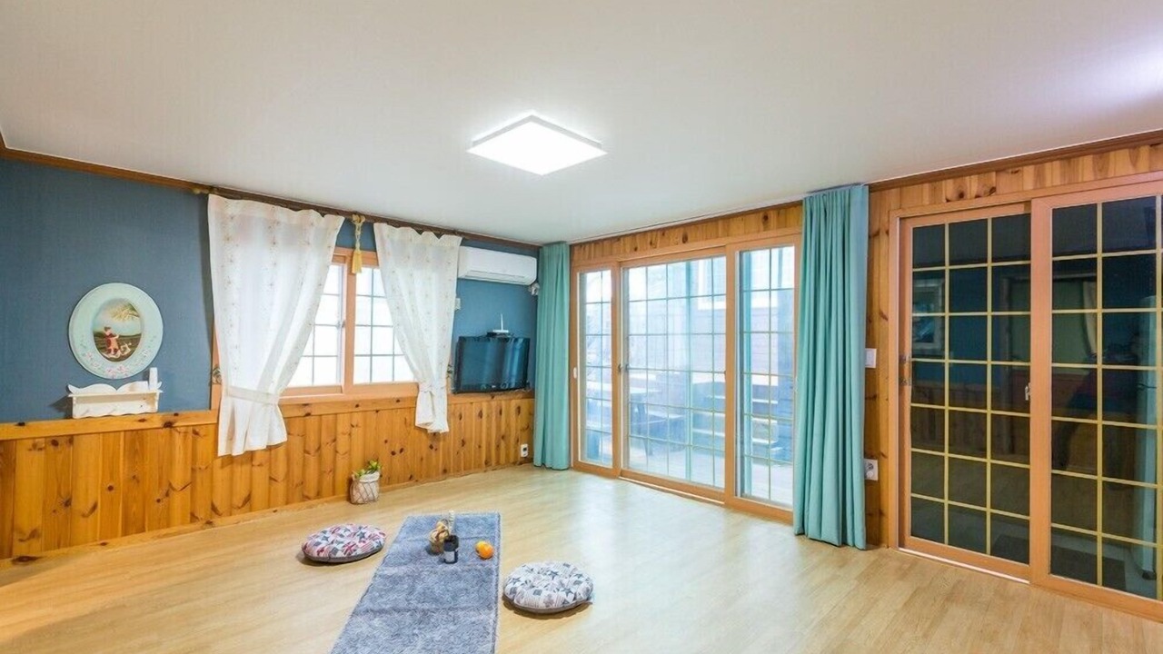 Photo of Bedroom in Yeongdeok