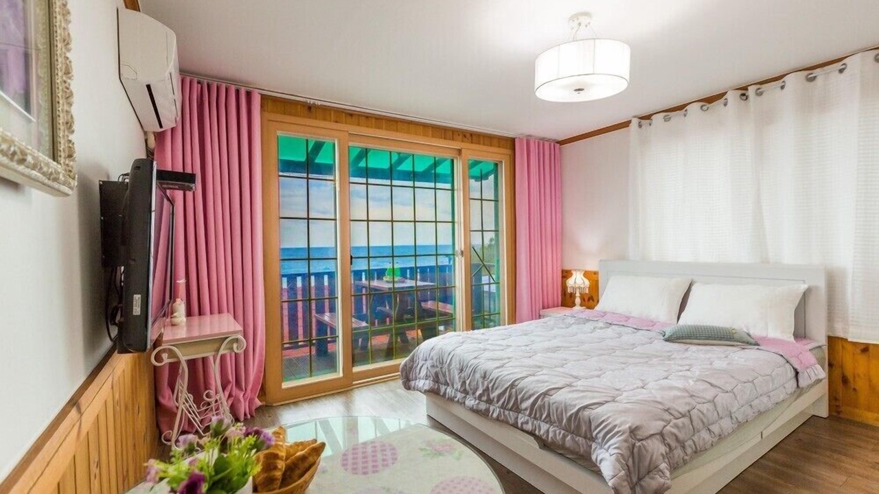 Photo of Bedroom in Yeongdeok