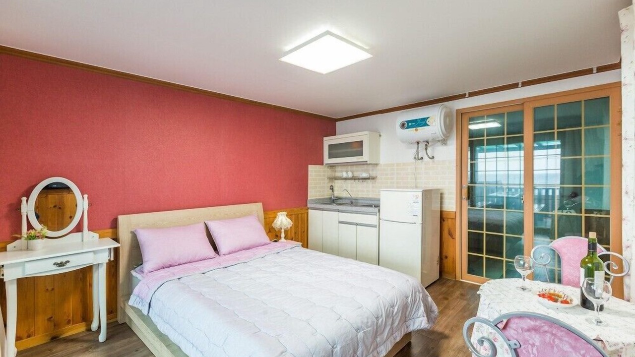 Photo of Bedroom in Yeongdeok