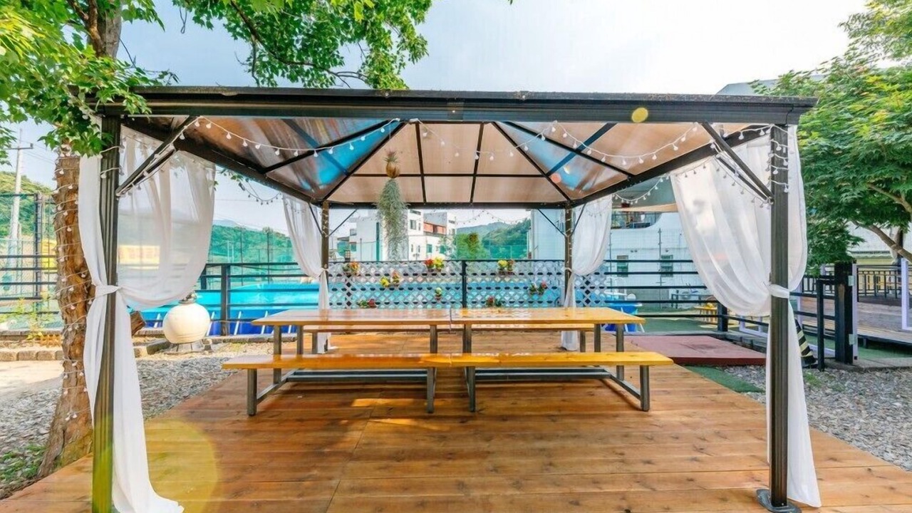 Photo of Outdoor in Oeseo