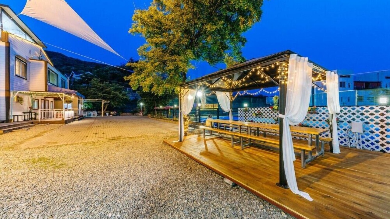 Photo of Outdoor in Oeseo