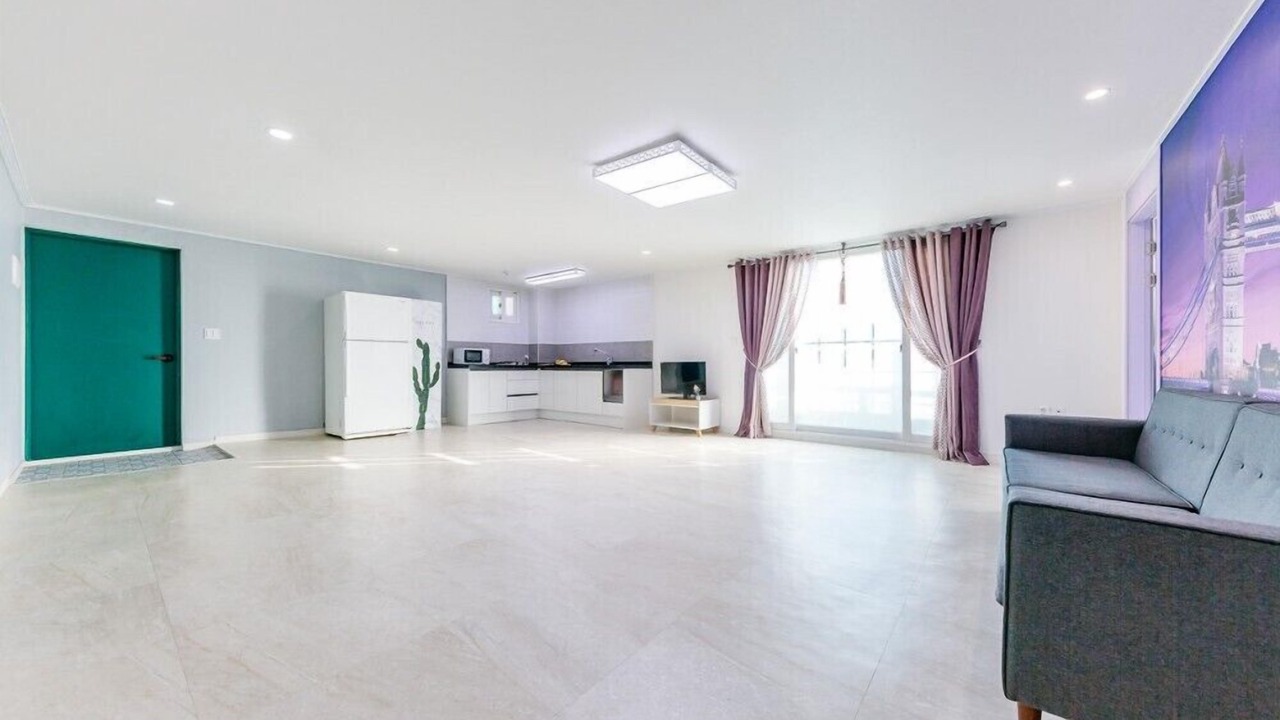 Photo of Bedroom in Oeseo