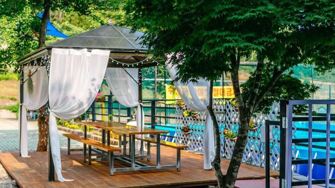 Photo of Outdoor in Oeseo