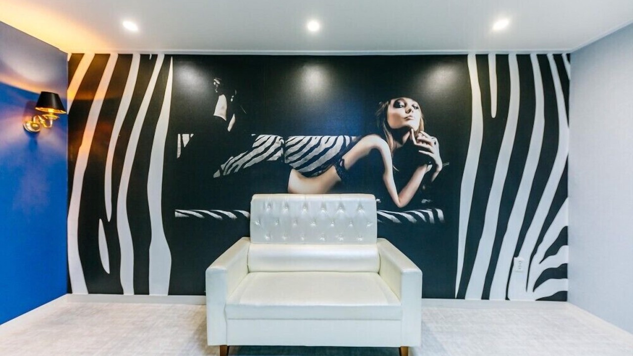 Photo of Bedroom in Oeseo